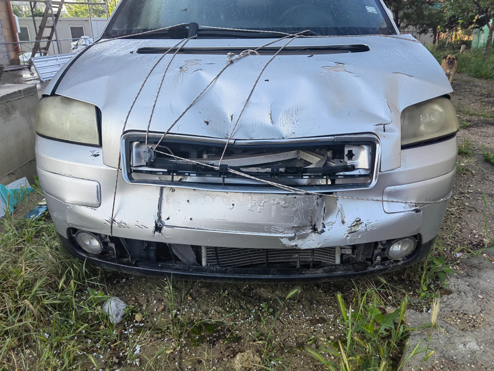 Audi A2 | Mobile.bg � ����������� 2