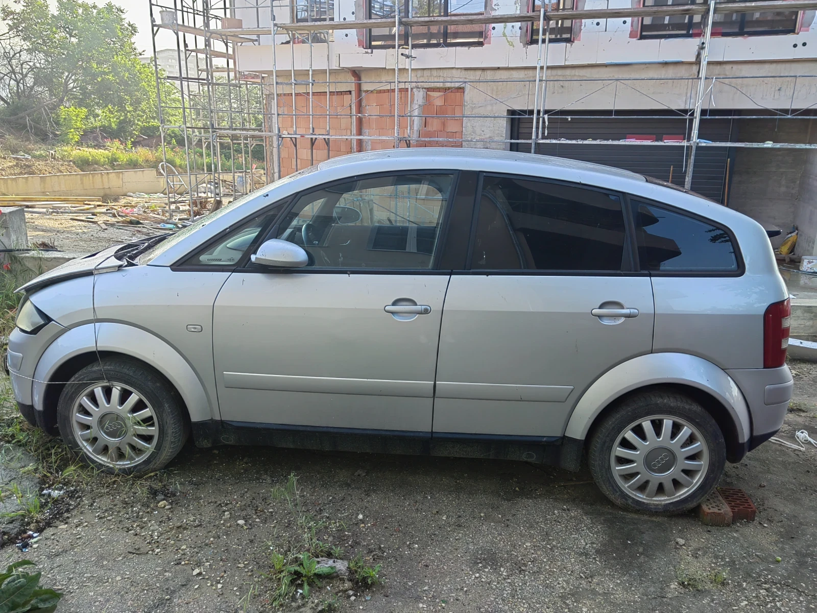 Audi A2 | Mobile.bg � ����������� 6