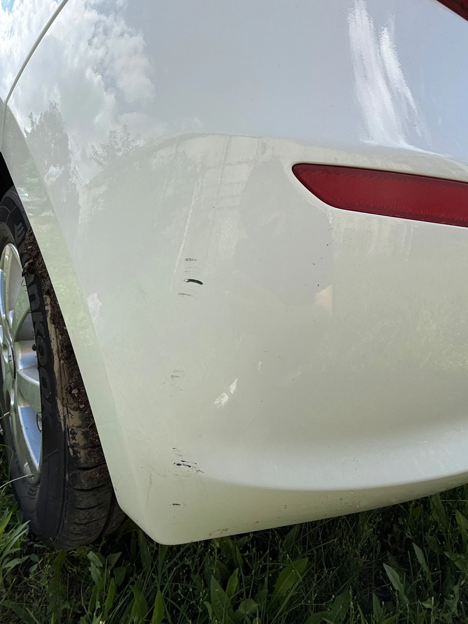 Hyundai I20, снимка 11 - Автомобили и джипове - 54894564