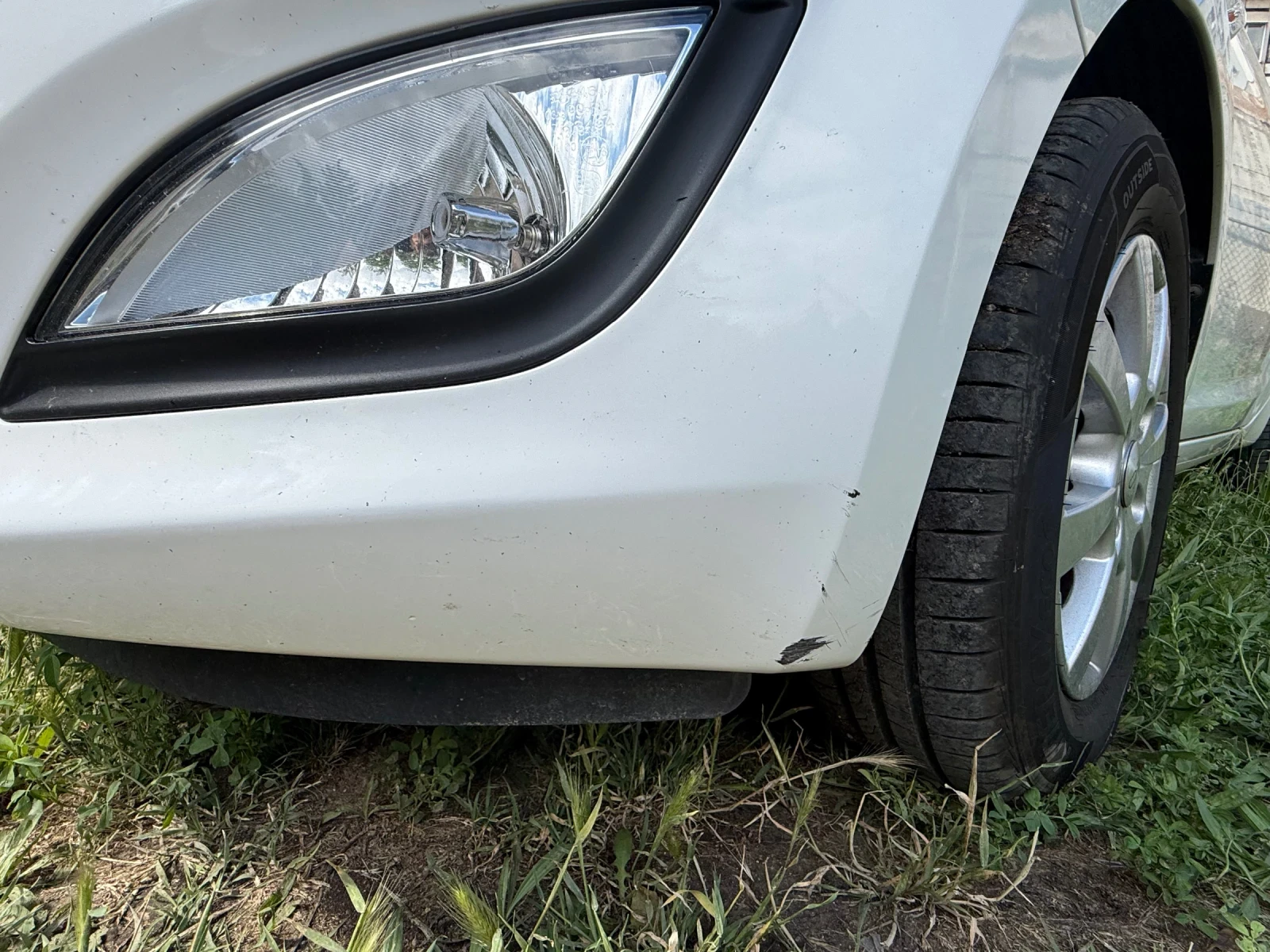 Hyundai I20, снимка 12 - Автомобили и джипове - 54894564