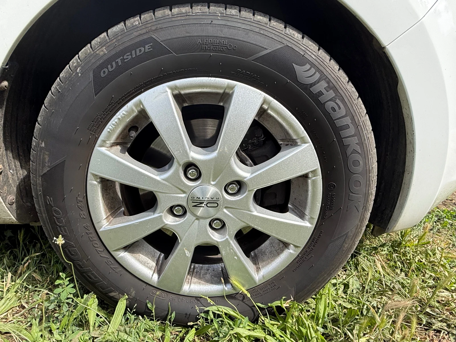 Hyundai I20, снимка 15 - Автомобили и джипове - 54894564