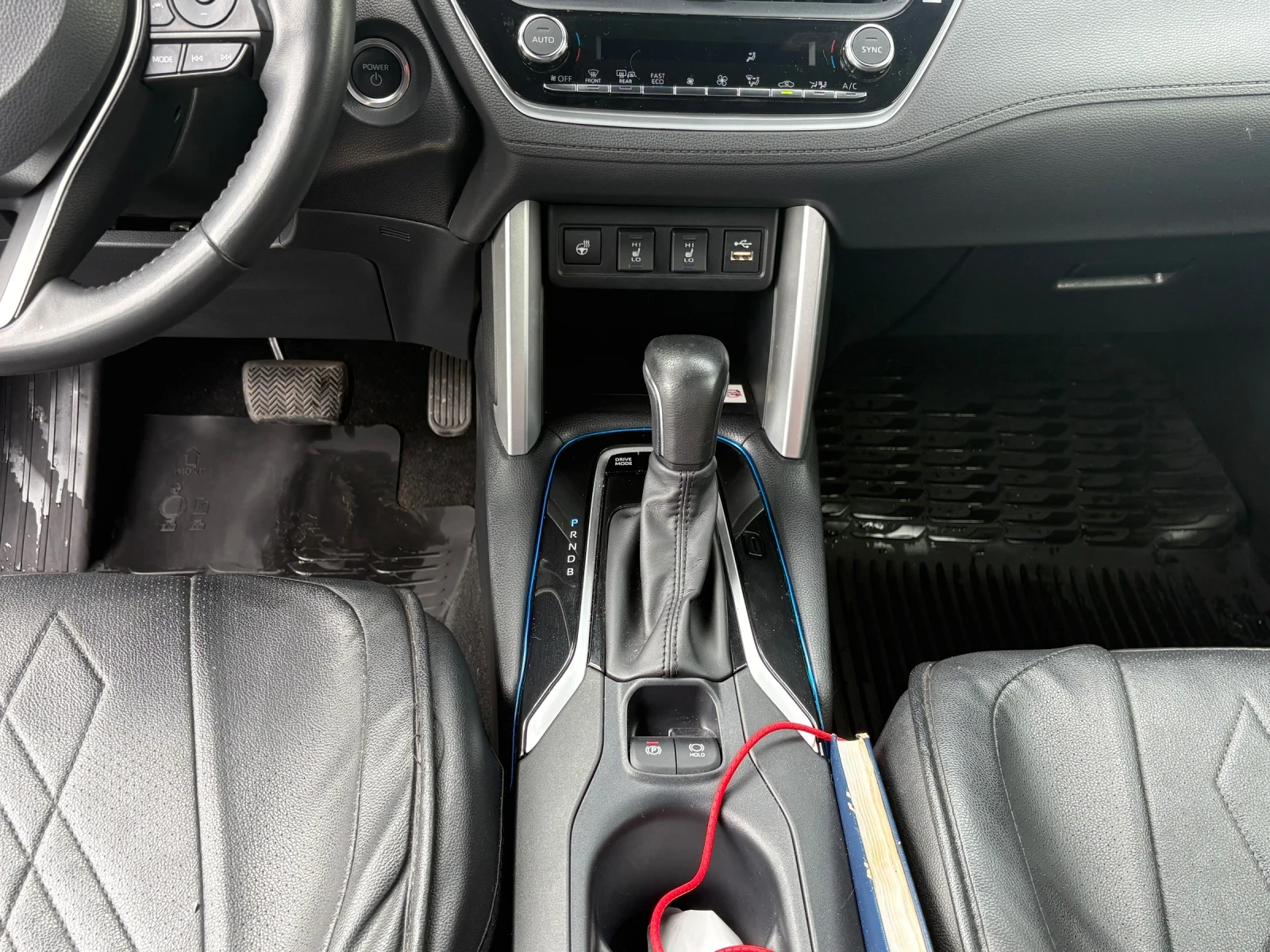 Toyota Corolla Cross Executive plus  | Mobile.bg � ����������� 8