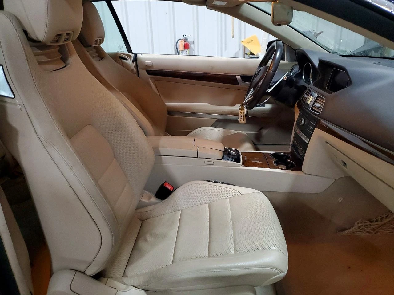 Mercedes-Benz E 400 AMG LINE* CONVERTIBLE*  | Mobile.bg � ����������� 7
