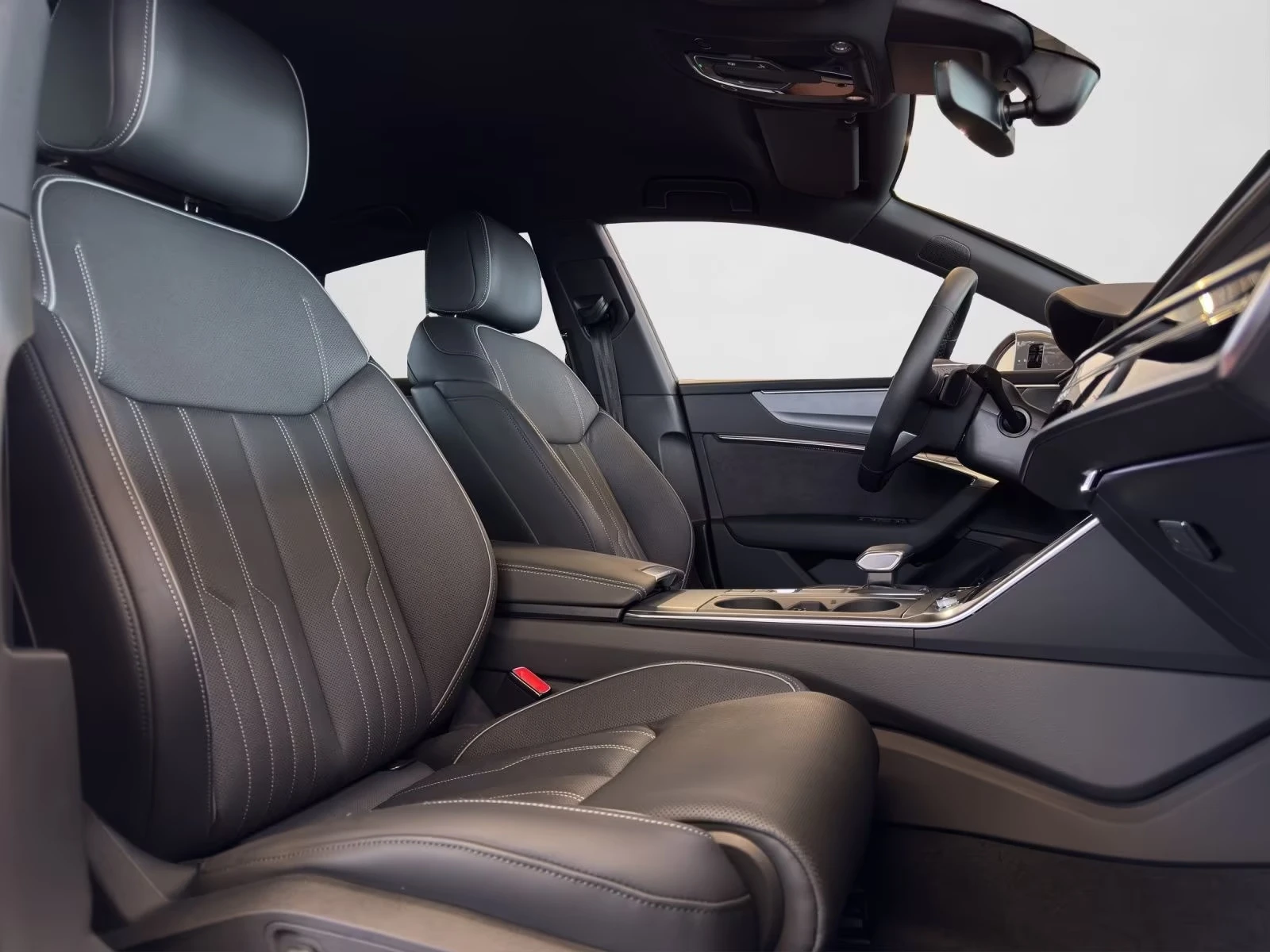 Audi A7 40 TDI/ QUATTRO / S-LINE / B&O / MATRIX / VIRTUAL+, снимка 14 - Автомобили и джипове - 55348601