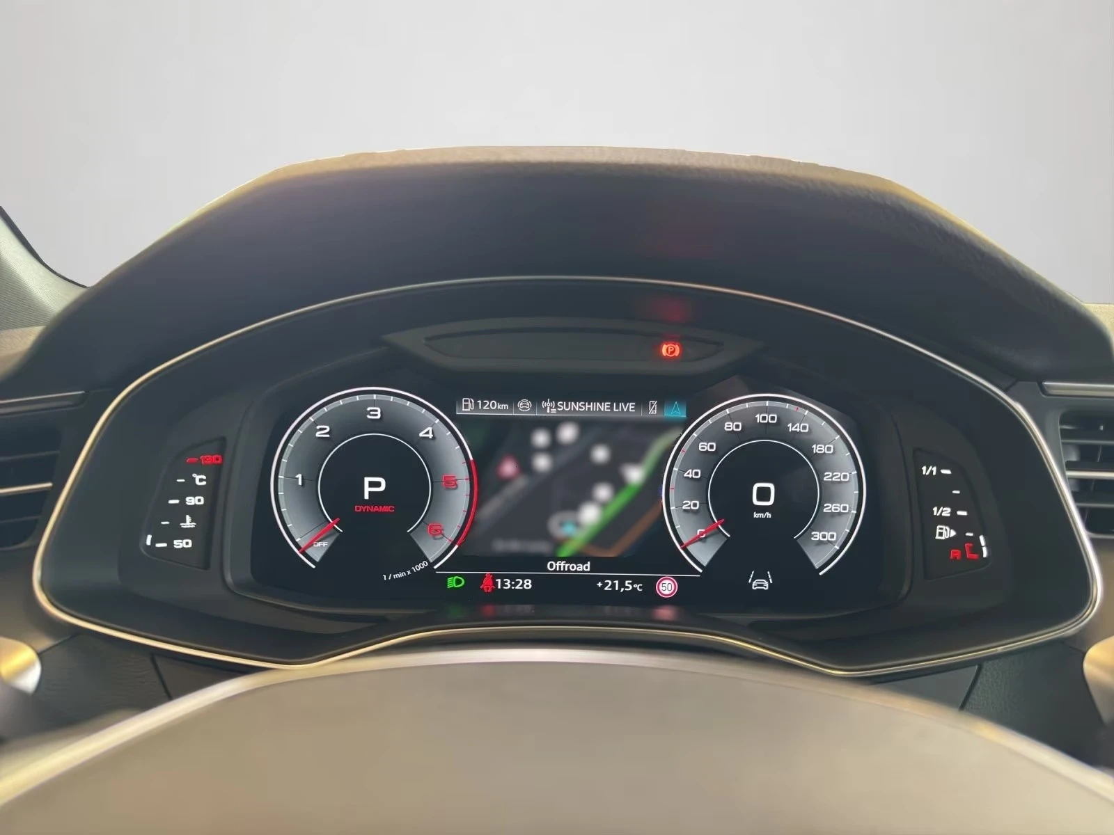 Audi A7 40 TDI/ QUATTRO / S-LINE / B&O / MATRIX / VIRTUAL+, снимка 12 - Автомобили и джипове - 55348601