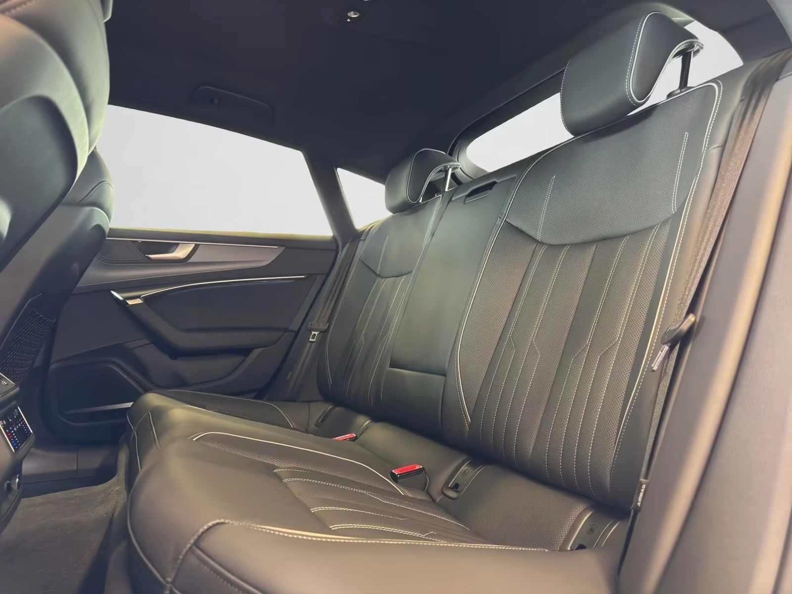 Audi A7 40 TDI/ QUATTRO / S-LINE / B&O / MATRIX / VIRTUAL+, снимка 15 - Автомобили и джипове - 55348601
