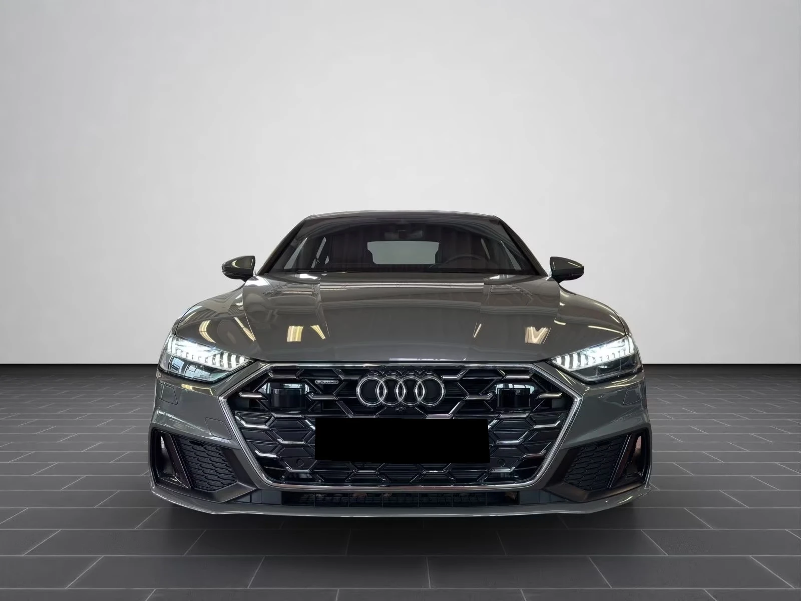Audi A7 40 TDI/ QUATTRO / S-LINE / B&O / MATRIX / VIRTUAL+, снимка 2 - Автомобили и джипове - 55348601