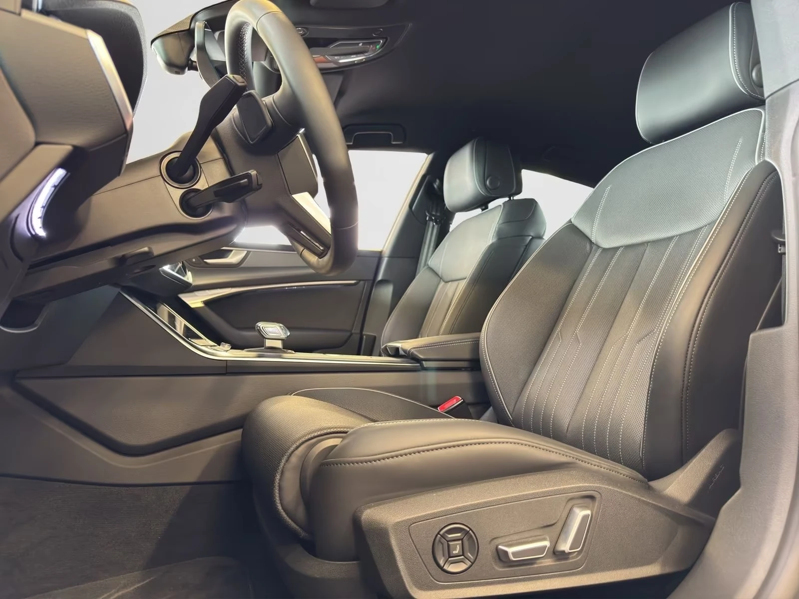 Audi A7 40 TDI/ QUATTRO / S-LINE / B&O / MATRIX / VIRTUAL+, снимка 9 - Автомобили и джипове - 55348601