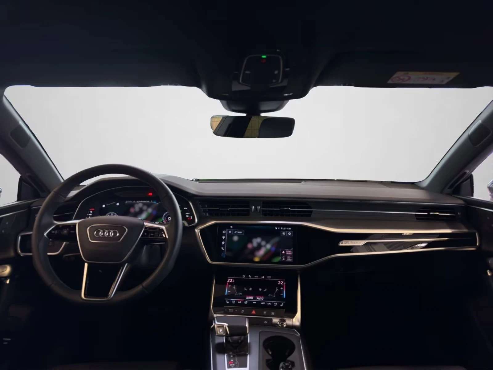 Audi A7 40 TDI/ QUATTRO / S-LINE / B&O / MATRIX / VIRTUAL+, снимка 10 - Автомобили и джипове - 55348601