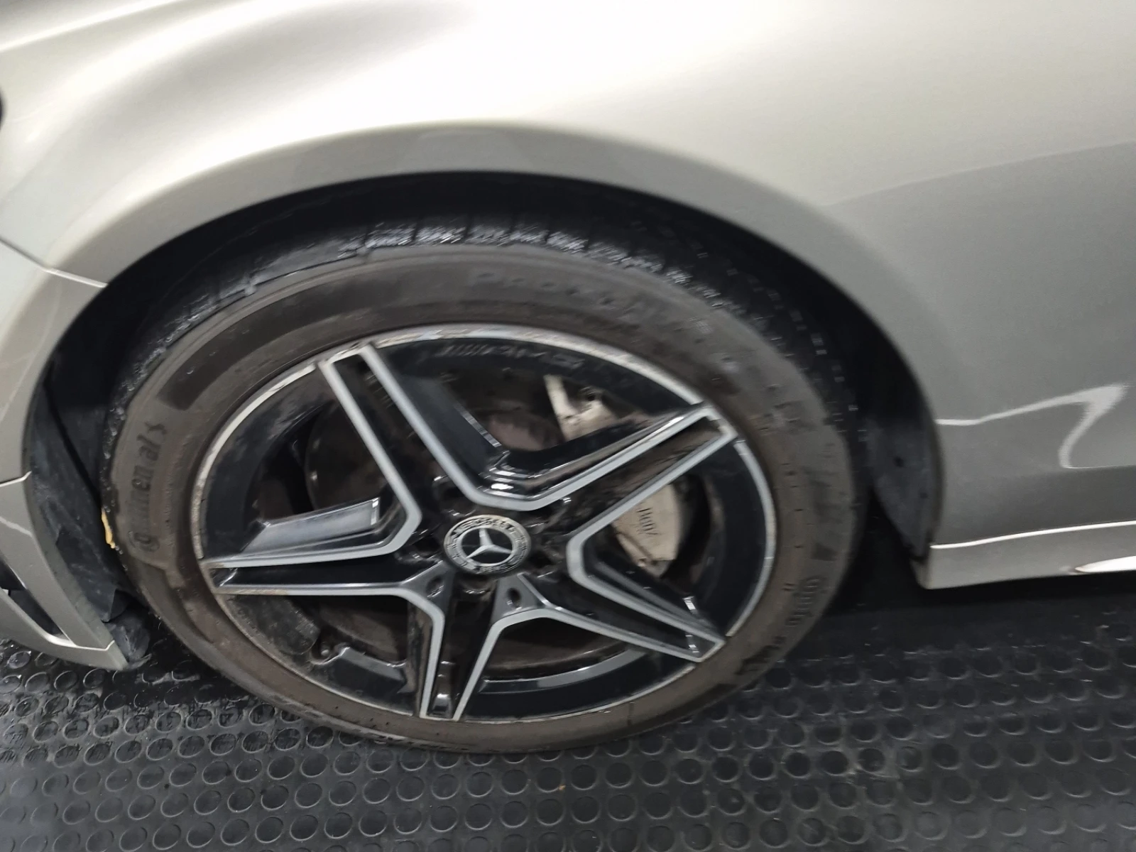 Mercedes-Benz C 300 4MATIC AMG Line, снимка 6 - Автомобили и джипове - 55448221