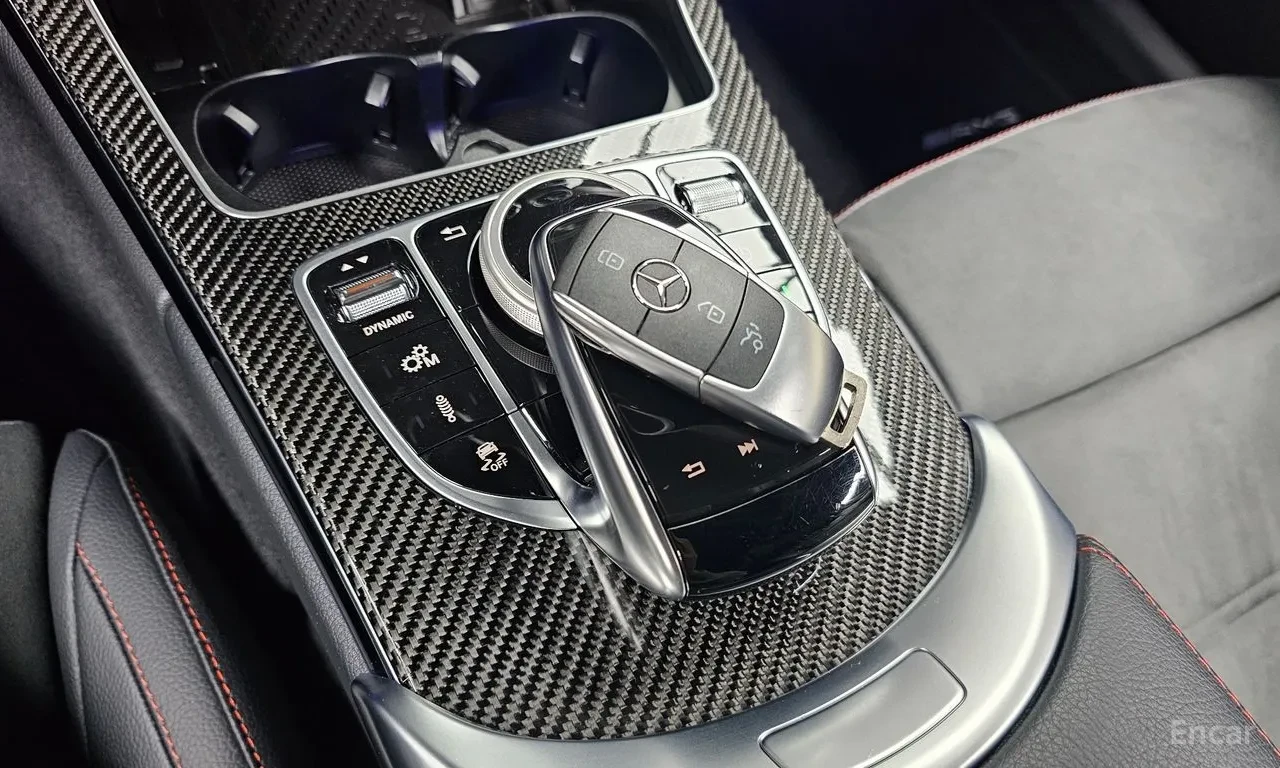 Mercedes-Benz C 43 AMG COUPE FACELIFT | DIGITAL DASH | 360 , снимка 16 - Автомобили и джипове - 55588249