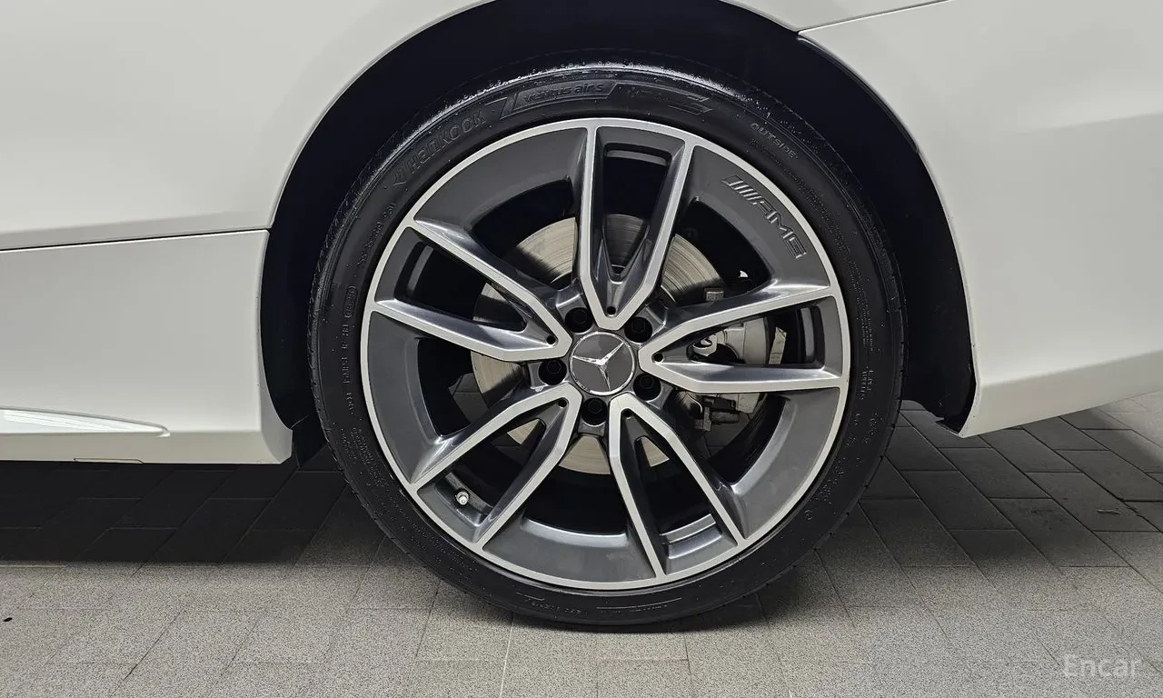 Mercedes-Benz C 43 AMG COUPE FACELIFT | DIGITAL DASH | 360 , снимка 5 - Автомобили и джипове - 55588249