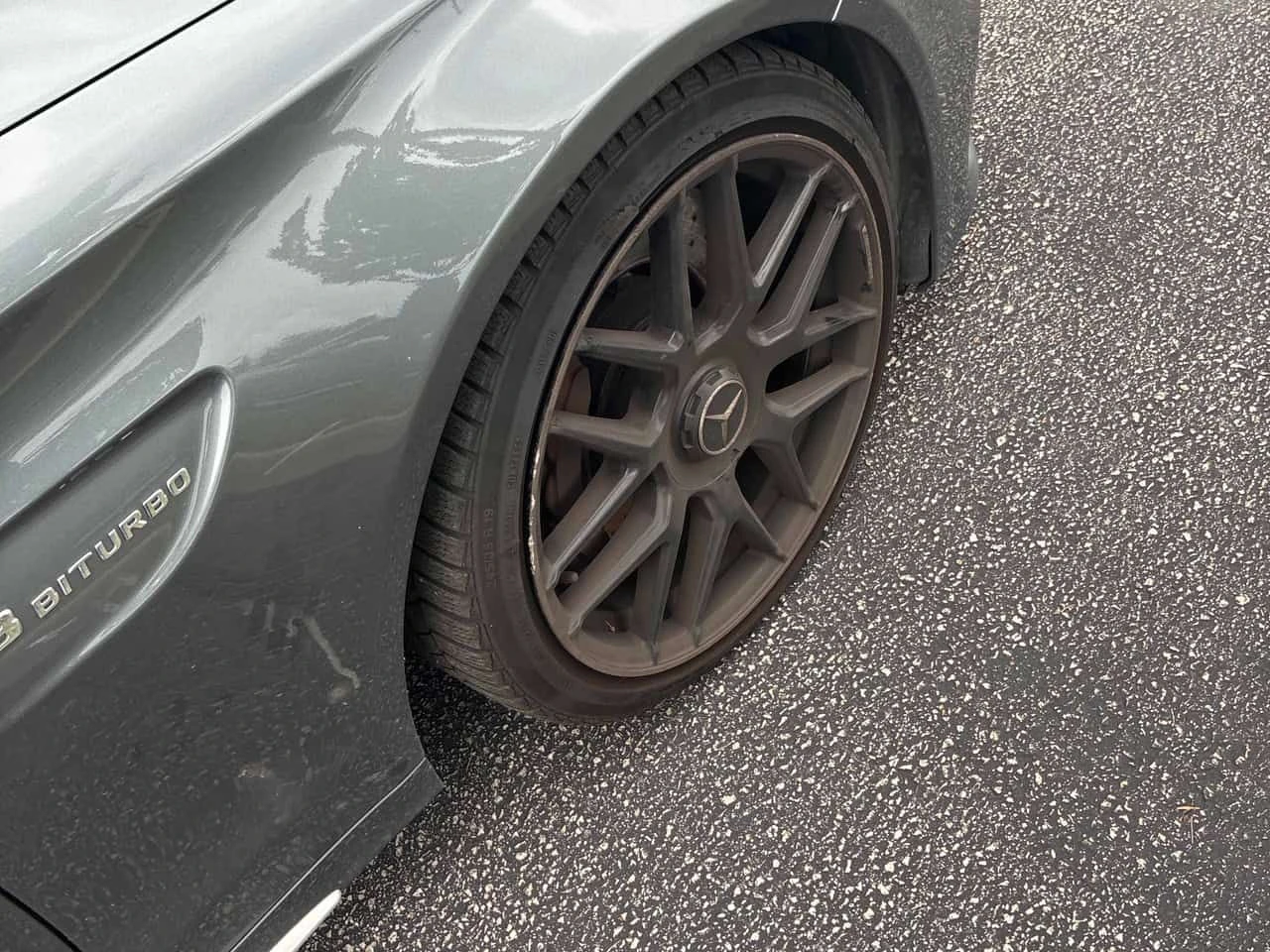 Mercedes-Benz C 63 AMG  * S * CARFAX * ОПЦИЯ ЗА ФИНАНСИРАНЕ , снимка 15 - Автомобили и джипове - 55689962