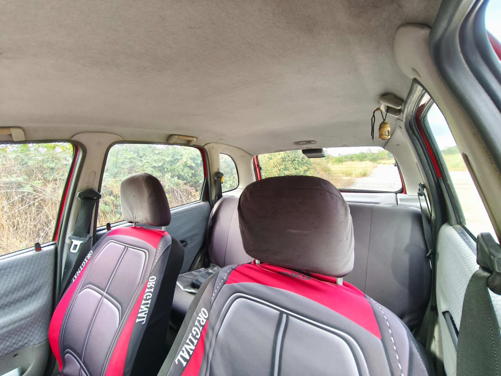Opel Corsa 1.5 dizel (isuzo), снимка 13 - Автомобили и джипове - 55698769