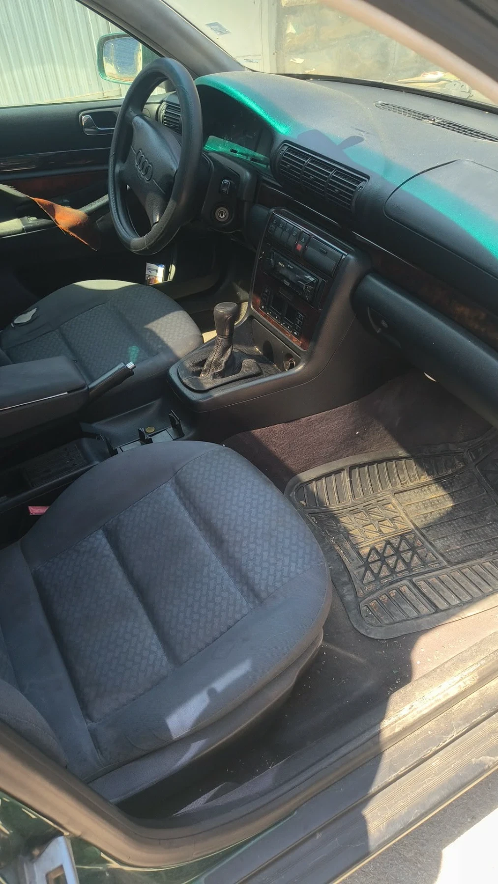 Audi A4, снимка 4 - Автомобили и джипове - 55947918