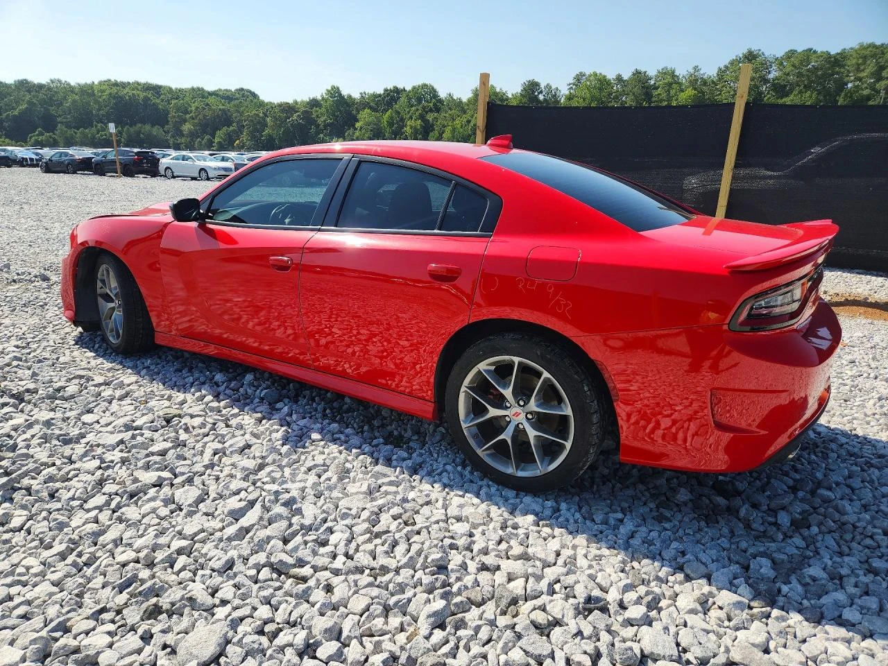 Dodge Charger 3.6l Gt, снимка 2 - Автомобили и джипове - 55995996