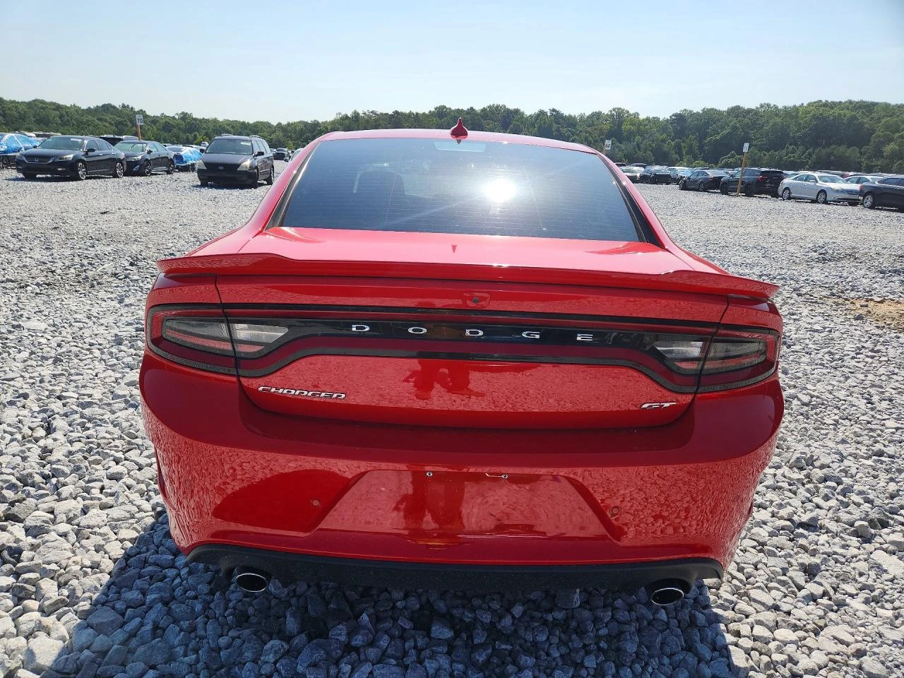 Dodge Charger 3.6l Gt, снимка 6 - Автомобили и джипове - 55995996