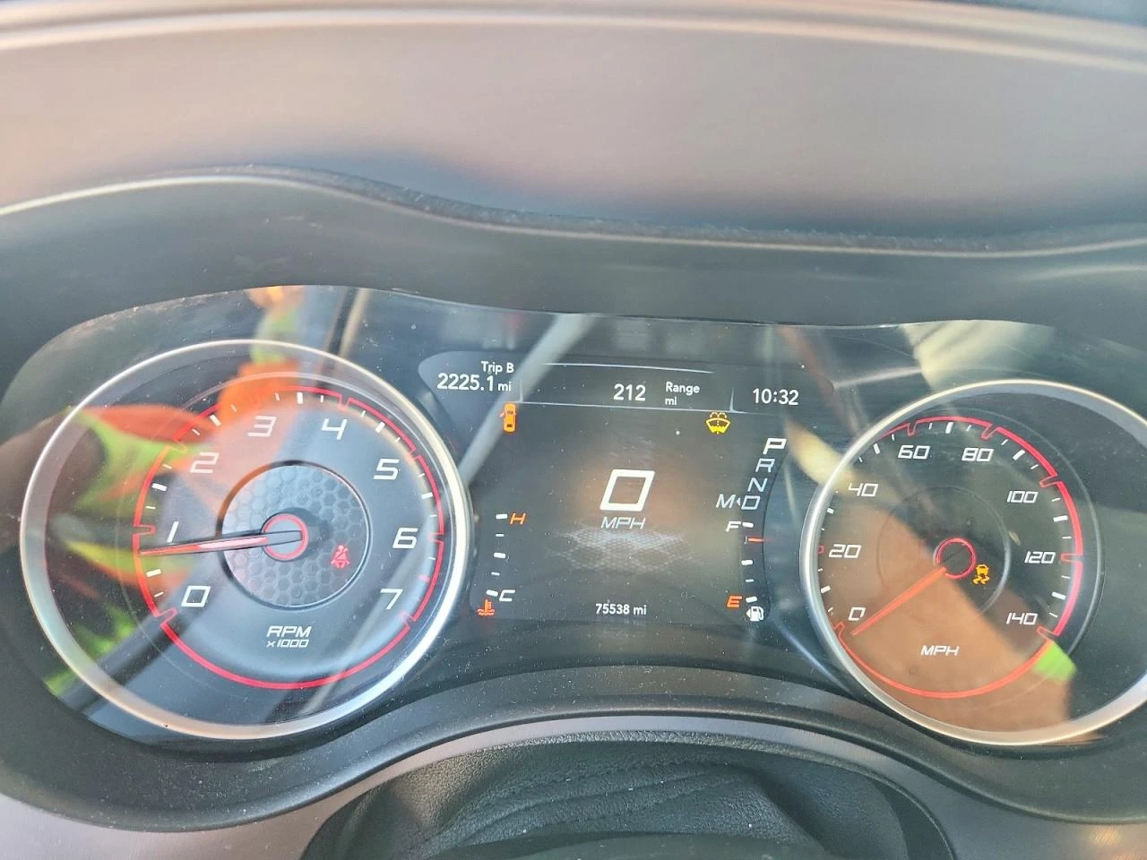 Dodge Charger 3.6l Gt, снимка 9 - Автомобили и джипове - 55995996