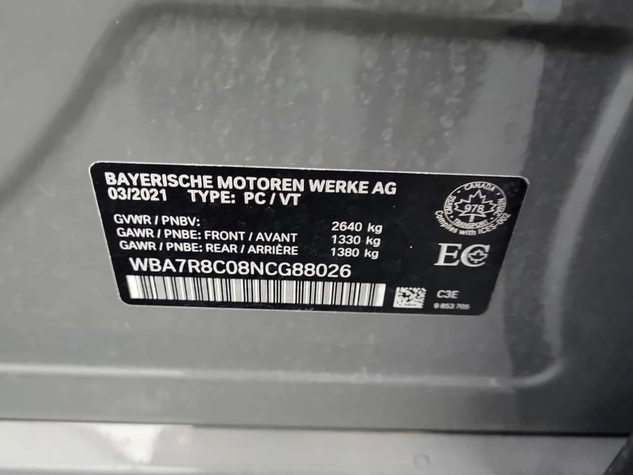 BMW 750 * M-Sport * CARFAX *  | Mobile.bg � ����������� 16
