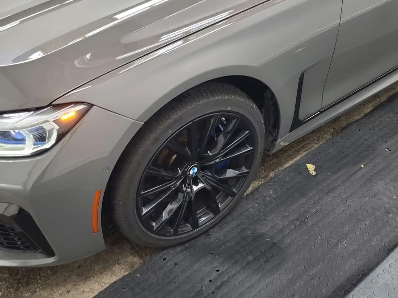BMW 750 * M-Sport * CARFAX *  | Mobile.bg � ����������� 15