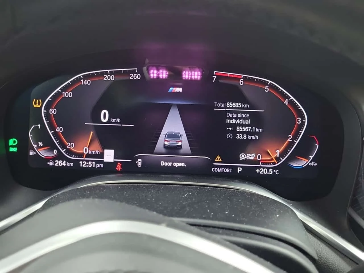 BMW 750 * M-Sport * CARFAX *  | Mobile.bg � ����������� 7