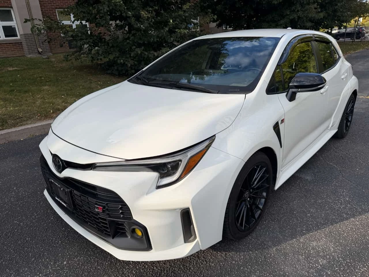 Toyota Corolla * AWD * CARFAX * 2 КОМПЛЕКТА ГУМИ * PPF * 
