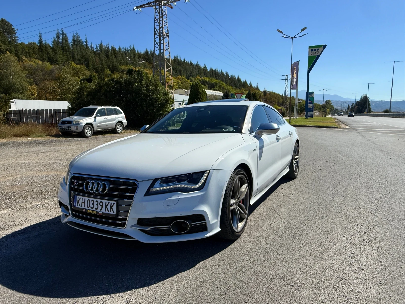 Audi S7 4000TFSI | Mobile.bg � ����������� 6