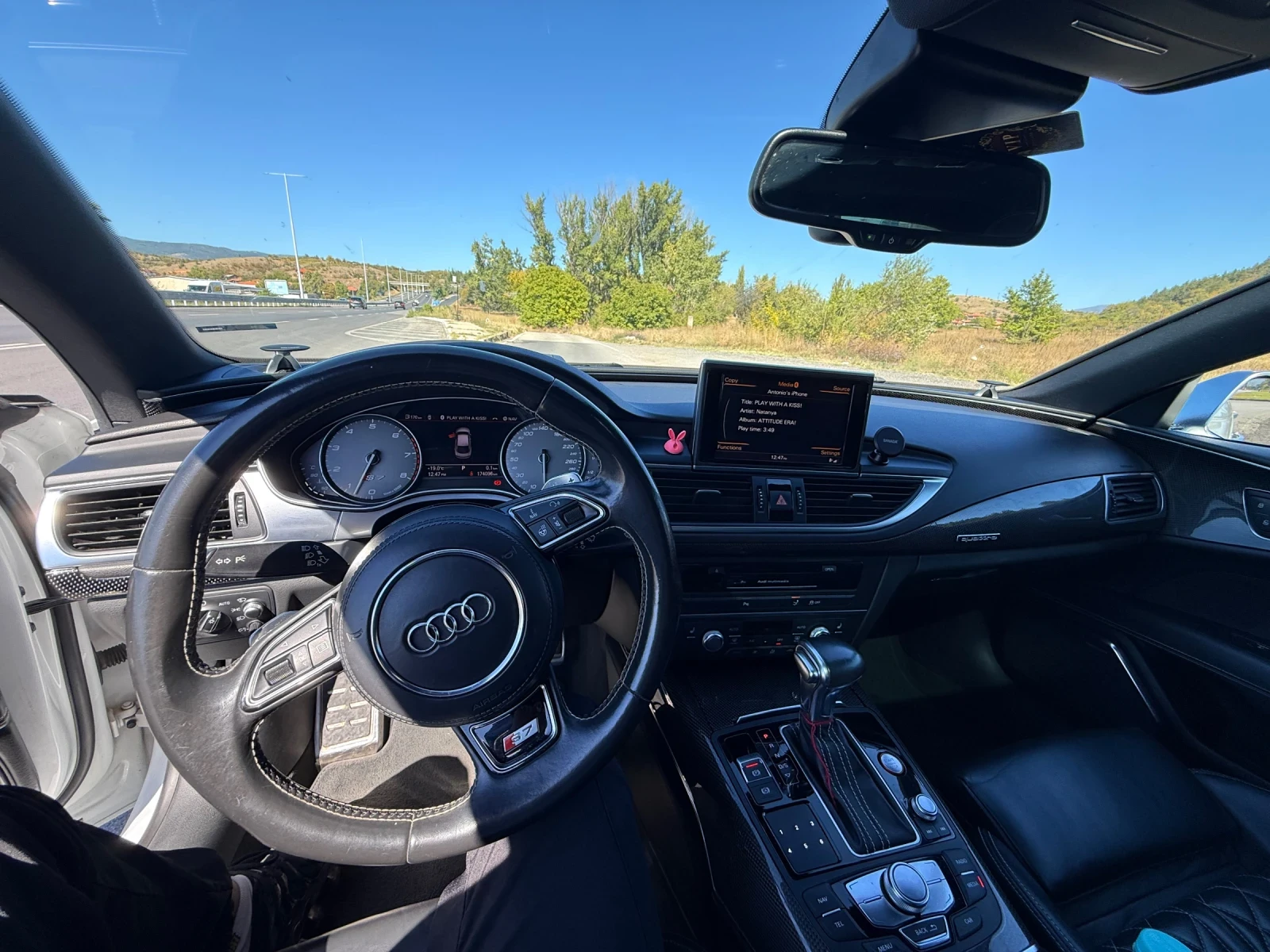 Audi S7 4000TFSI | Mobile.bg � ����������� 3