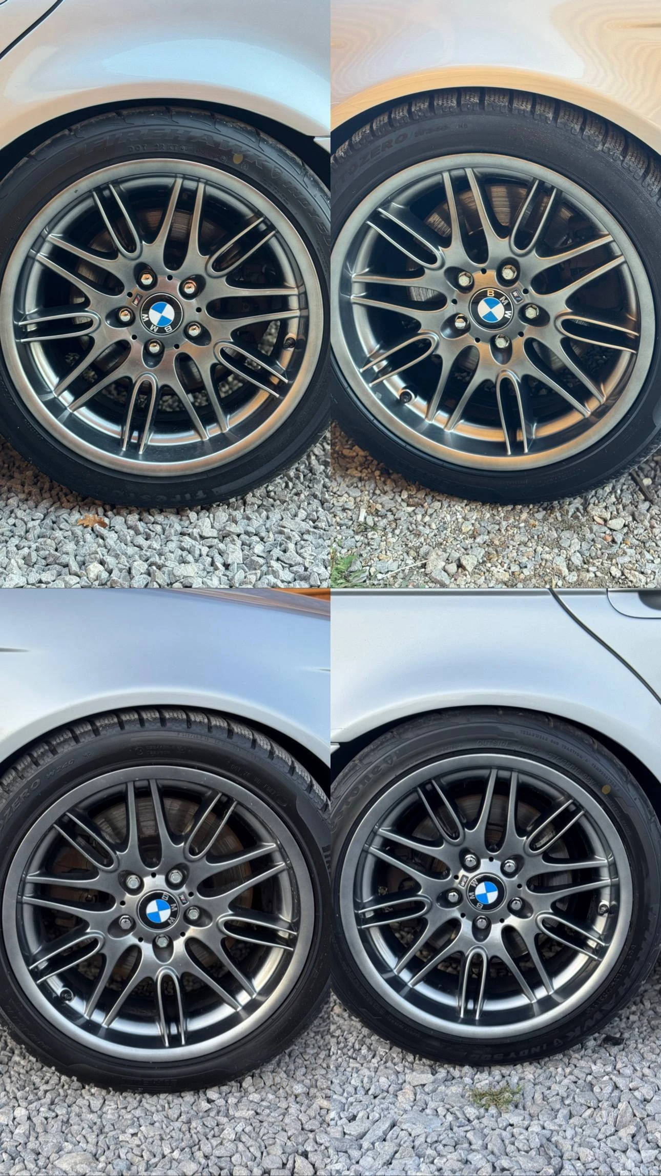 BMW M5 Individual Възможен лизинг , снимка 14 - Автомобили и джипове - 56579891