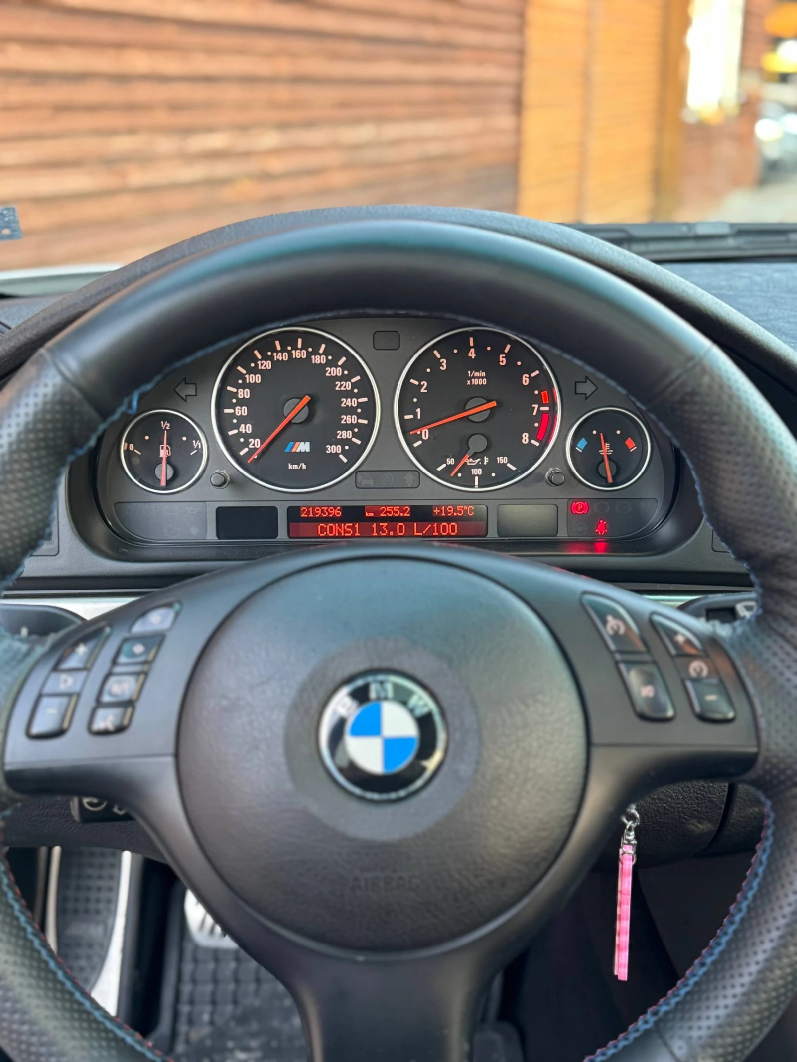BMW M5 Individual Възможен лизинг , снимка 9 - Автомобили и джипове - 56579891