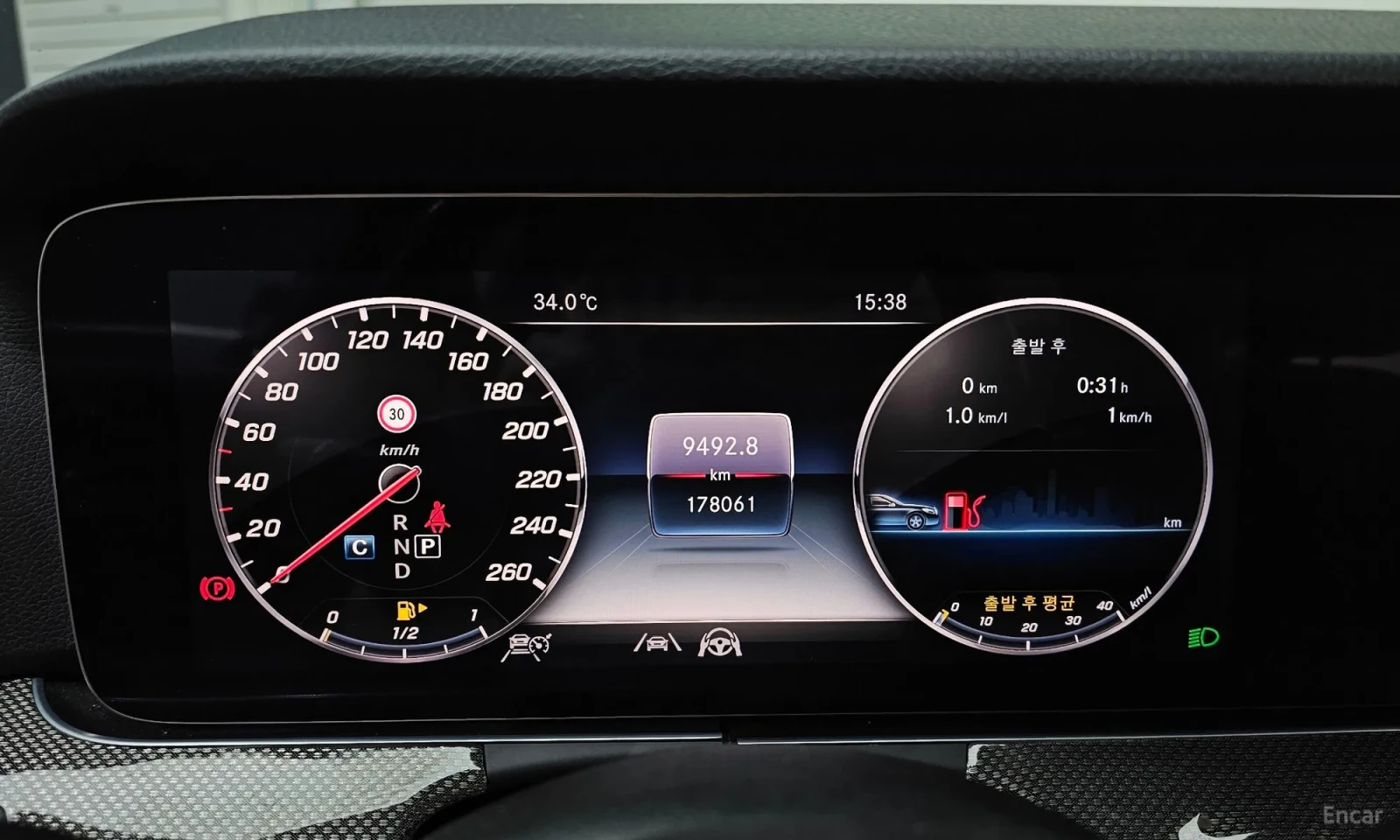 Mercedes-Benz E 300 AMG LINE\4MATIC\BURMEISTER | Mobile.bg � ����������� 8