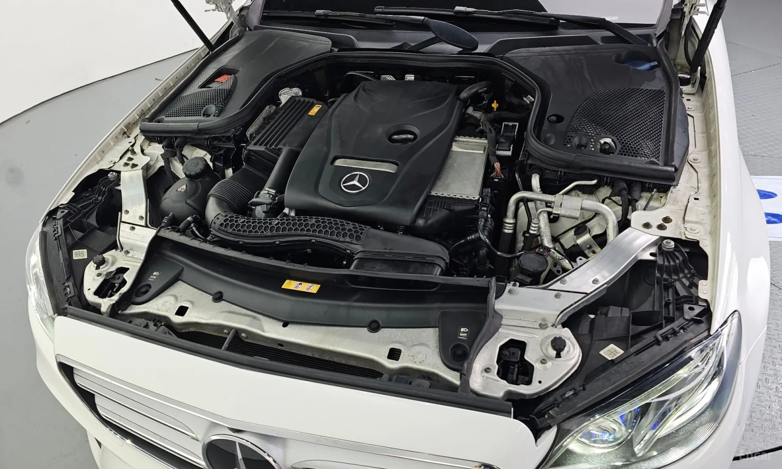 Mercedes-Benz E 300 AMG LINE\4MATIC\BURMEISTER | Mobile.bg � ����������� 6