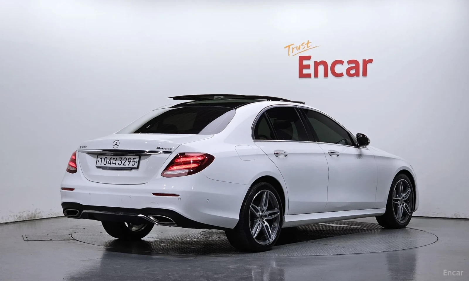 Mercedes-Benz E 300 AMG LINE\4MATIC\BURMEISTER | Mobile.bg � ����������� 2