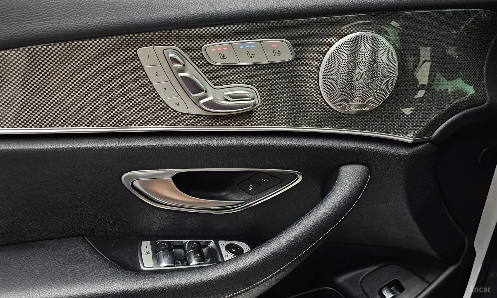 Mercedes-Benz E 300 AMG LINE\4MATIC\BURMEISTER | Mobile.bg � ����������� 16