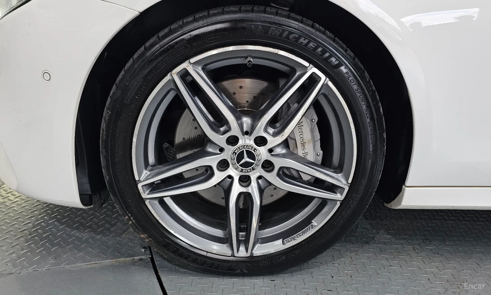 Mercedes-Benz E 300 AMG LINE\4MATIC\BURMEISTER | Mobile.bg � ����������� 5