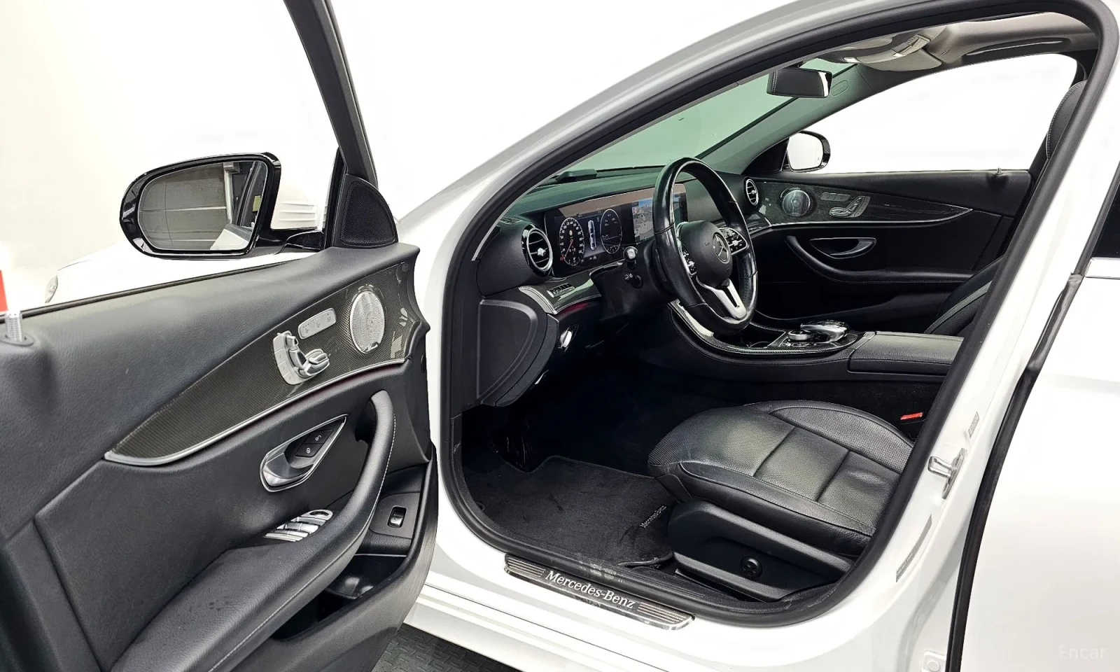Mercedes-Benz E 300 AMG LINE\4MATIC\BURMEISTER | Mobile.bg � ����������� 10