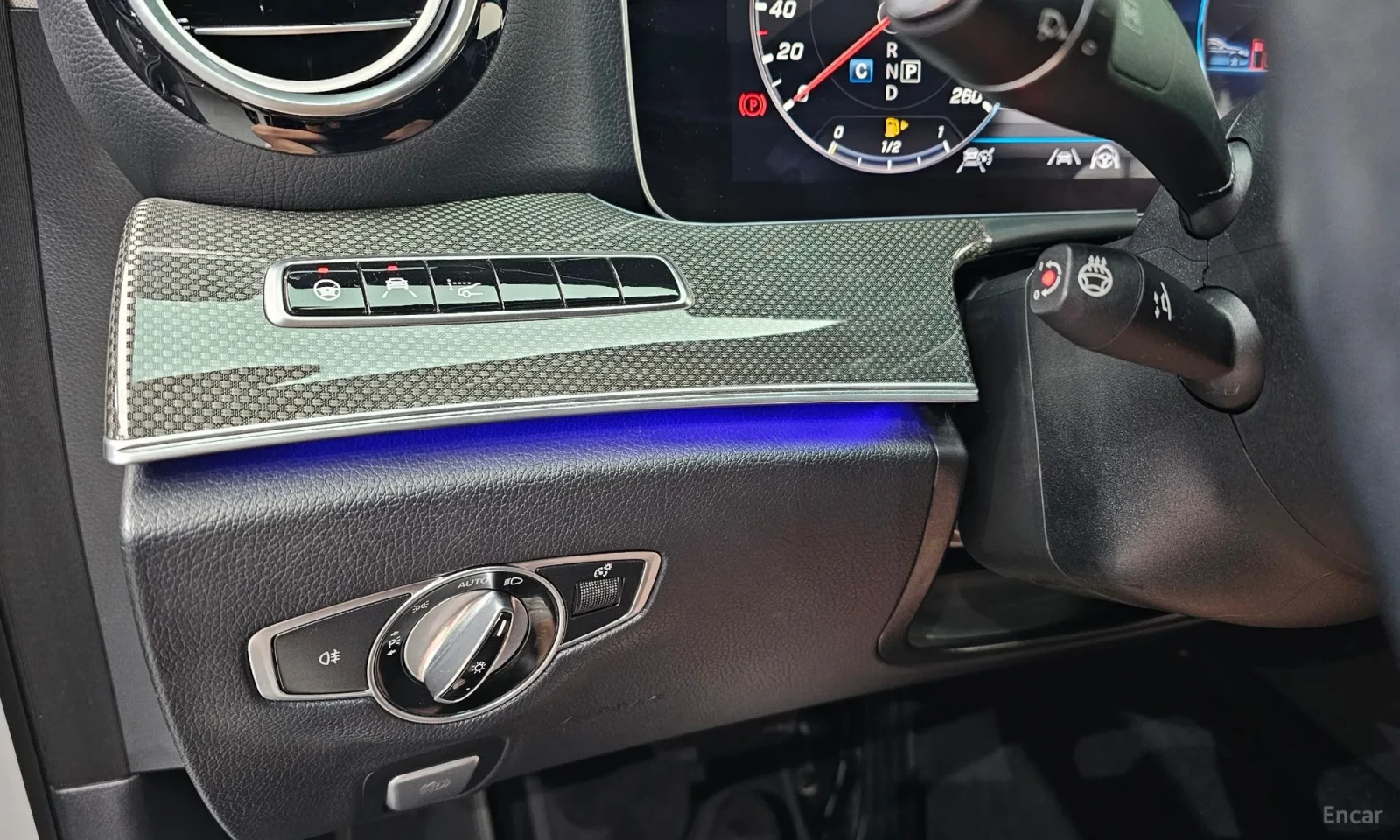 Mercedes-Benz E 300 AMG LINE\4MATIC\BURMEISTER | Mobile.bg � ����������� 17