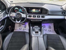Mercedes-Benz GLE 300 300D* AMG* Nigth* Burm* Pano* 4MATIK* , снимка 17