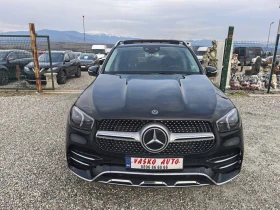 Mercedes-Benz GLE 300 300D* AMG* Nigth* Burm* Pano* 4MATIK* , снимка 2