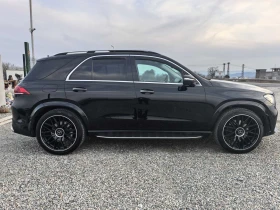 Mercedes-Benz GLE 300 300D* AMG* Nigth* Burm* Pano* 4MATIK* , снимка 4