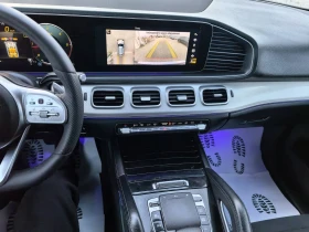Mercedes-Benz GLE 300 300D* AMG* Nigth* Burm* Pano* 4MATIK* , снимка 16