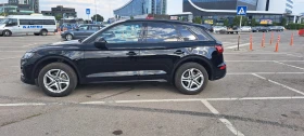 Audi Q5 2.0 TDI, снимка 8