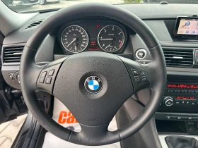 BMW X1 FACELIFT* NAVI* TOP* , снимка 13