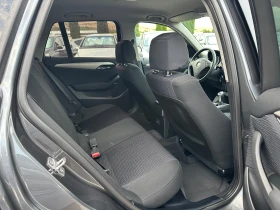 BMW X1 FACELIFT* NAVI* TOP* , снимка 7
