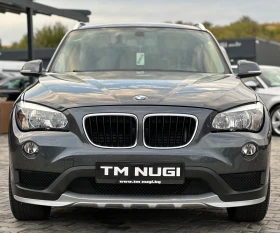 BMW X1 FACELIFT* NAVI* TOP* , снимка 1