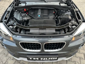 BMW X1 FACELIFT* NAVI* TOP* , снимка 16