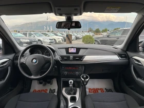 BMW X1 FACELIFT* NAVI* TOP* , снимка 8