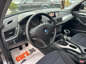 BMW X1 FACELIFT* NAVI* TOP* , снимка 11