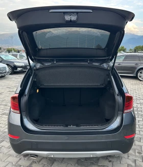 BMW X1 FACELIFT* NAVI* TOP* , снимка 17
