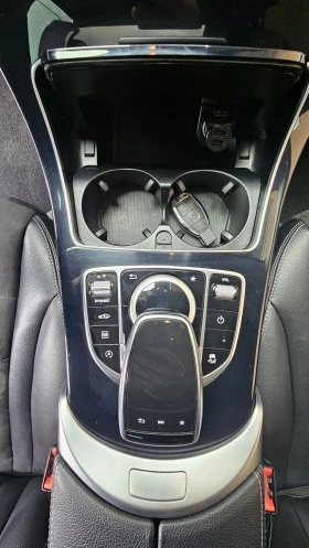 Mercedes-Benz GLC 250, снимка 8